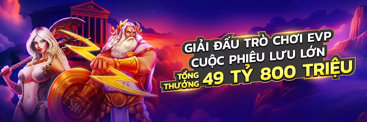 Nổ Hũ 79King - Trải nghiệm slot game đỉnh cao