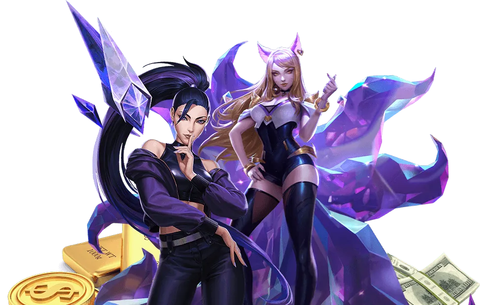 Các loại game nổ hũ phổ biến